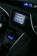 Toyota Mirai Back to the Future Concept 2015 года